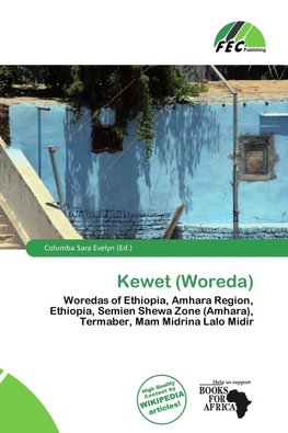 Kewet (Woreda)