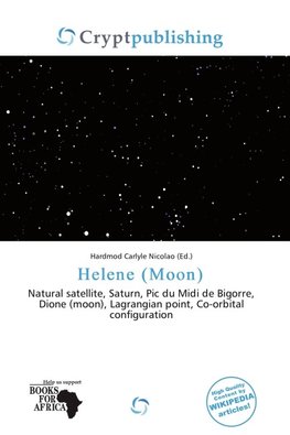 Helene (Moon)