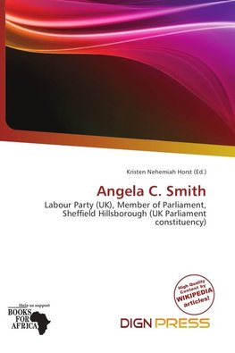Angela C. Smith