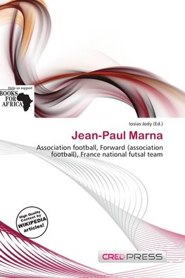 Jean-Paul Marna