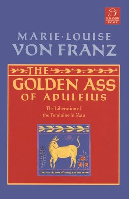 Golden Ass of Apuleius