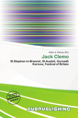 Jack Clemo