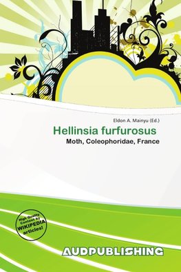 Hellinsia furfurosus 