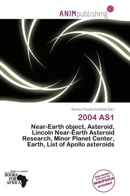 2004 AS1