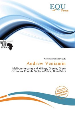 Andrew Veniamin