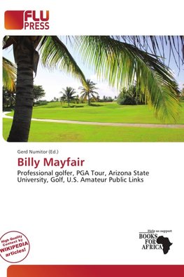 Billy Mayfair