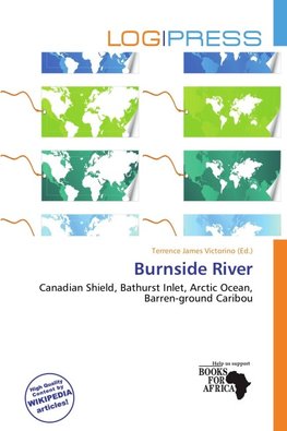Burnside River
