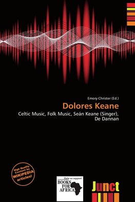 Dolores Keane