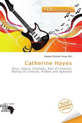 Catherine Hayes