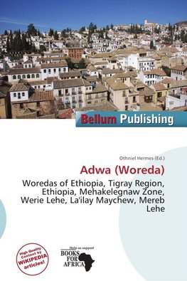 Adwa (Woreda)