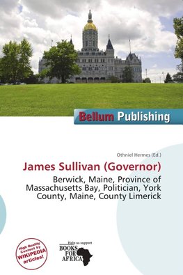 James Sullivan (Governor)