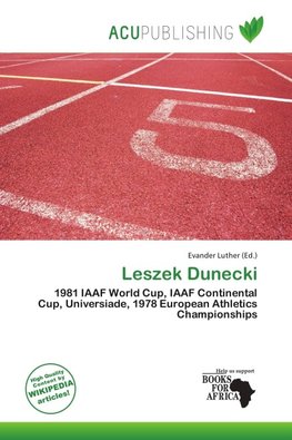 Leszek Dunecki