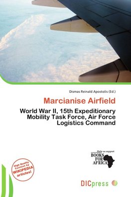 Marcianise Airfield