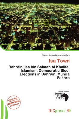 Isa Town