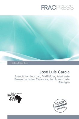 José Luis García
