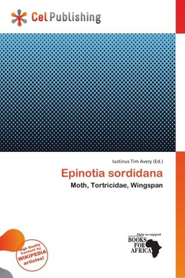 Epinotia sordidana