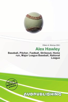 Alex Hawley
