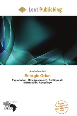 Énergie Grise