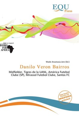 Danilo Veron Bairros