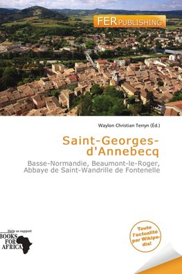 Saint-Georges-d'Annebecq