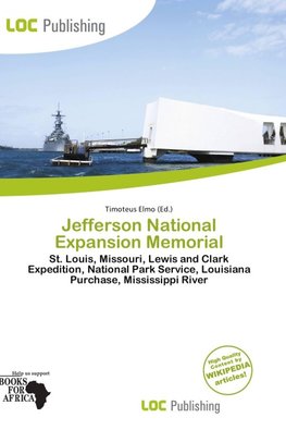 Jefferson National Expansion Memorial