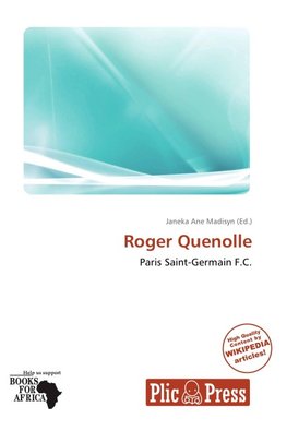 Roger Quenolle
