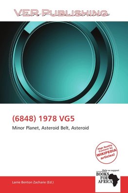 (6848) 1978 VG5