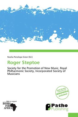 Roger Steptoe