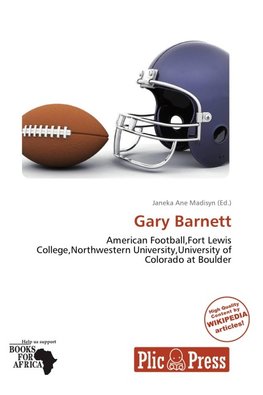 Gary Barnett