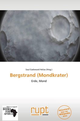 Bergstrand (Mondkrater)