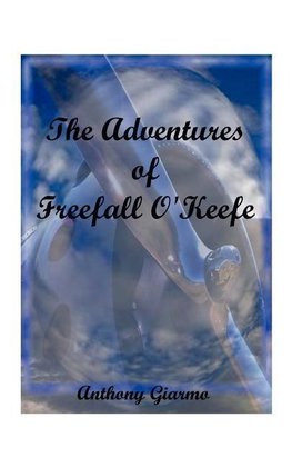 The Adventures of Freefall O'Keefe