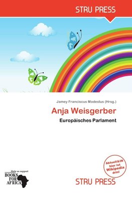 Anja Weisgerber