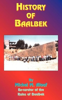 History of Baalbek