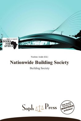 Nationwide Building Society