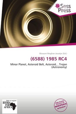 (6588) 1985 RC4