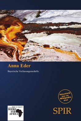 Anna Eder