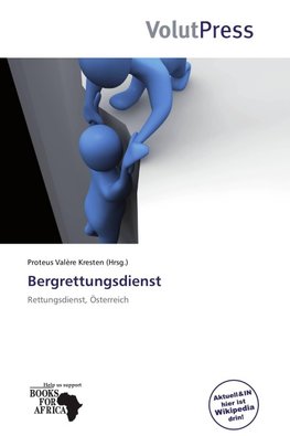 Bergrettungsdienst