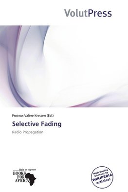 Selective Fading
