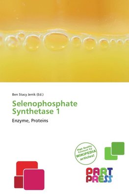 Selenophosphate Synthetase 1