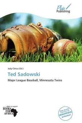 Ted Sadowski