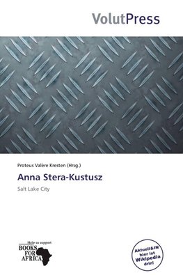 Anna Stera-Kustusz