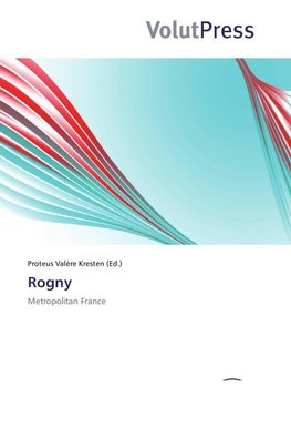 Rogny