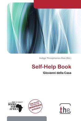 Self-Help Book