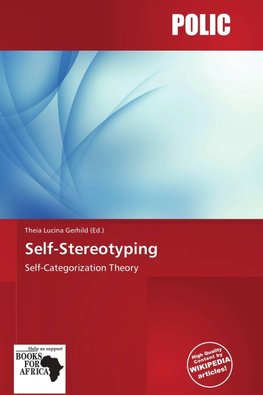 Self-Stereotyping