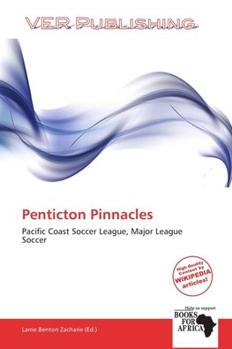 Penticton Pinnacles