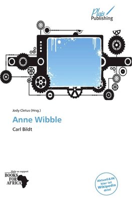Anne Wibble
