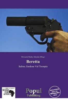 Beretta