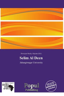 Selim Al Deen