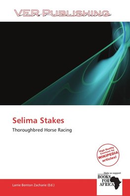 Selima Stakes