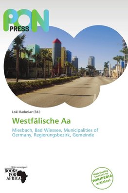 Westfälische Aa